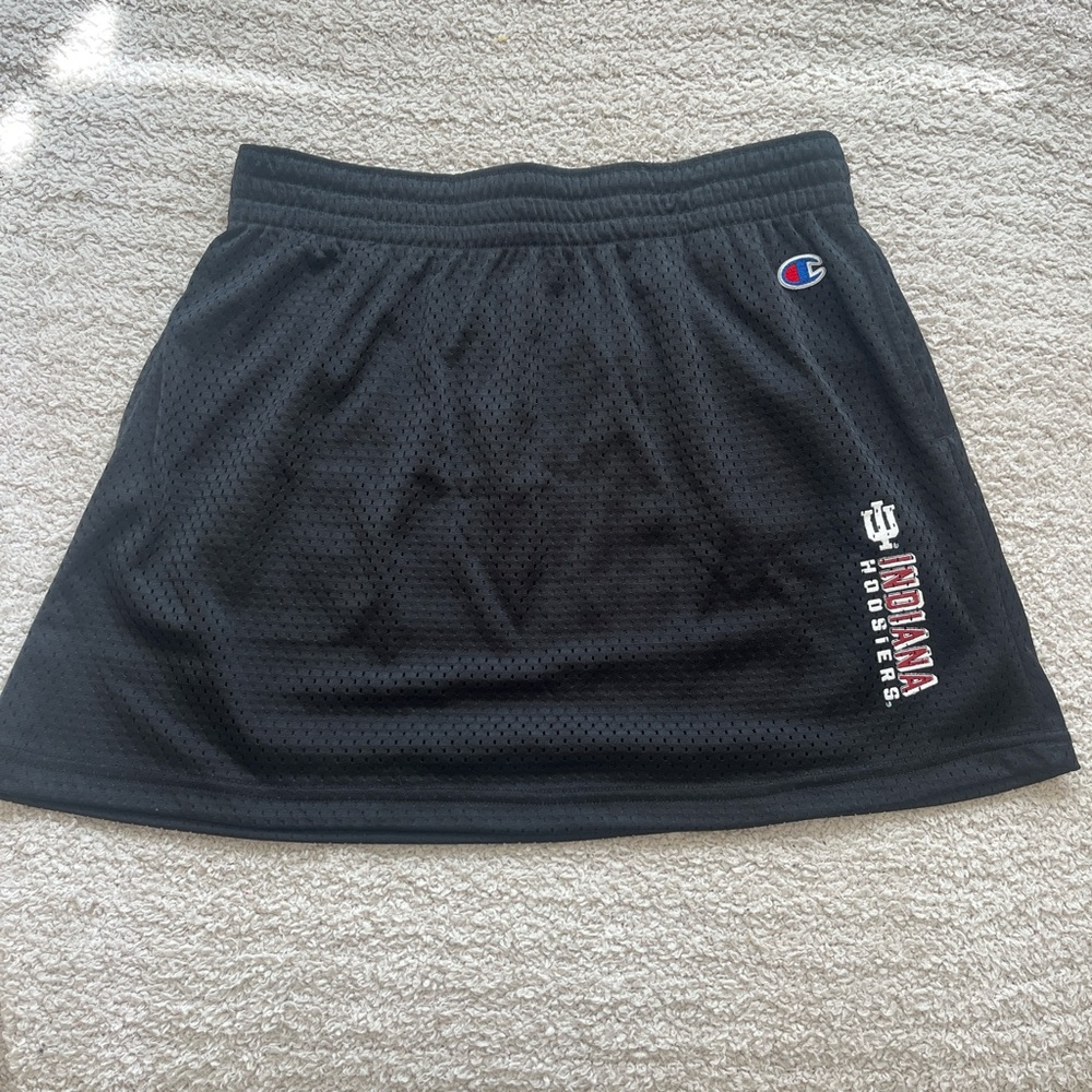 Indiana University Champion Skirt
